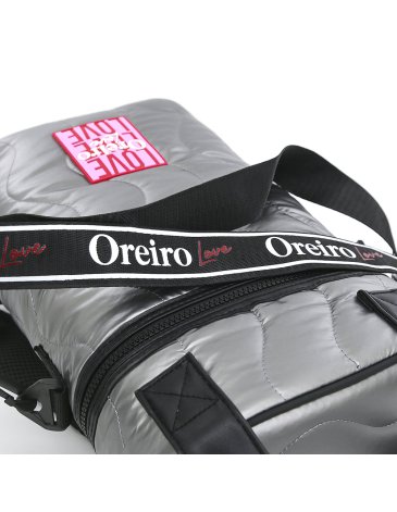 Bolso / Mochila Matera - LAS OREIRO LOVE