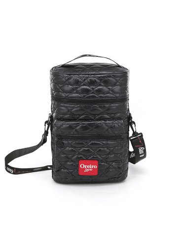 Bolso / Mochila Matera - LAS OREIRO LOVE