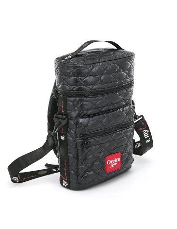 Bolso / Mochila Matera - LAS OREIRO LOVE