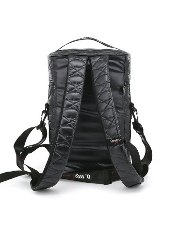 Bolso / Mochila Matera - LAS OREIRO LOVE