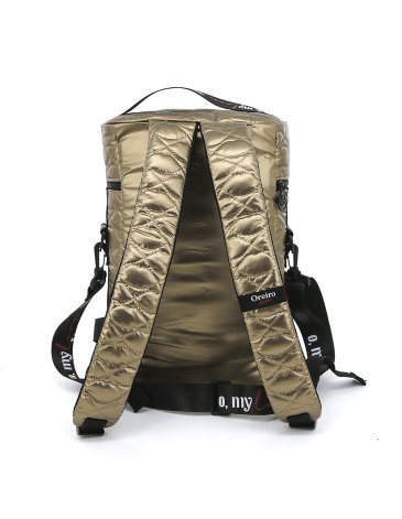 Bolso / Mochila Matera - LAS OREIRO LOVE