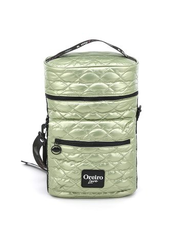 Bolso / Mochila Matera - LAS OREIRO LOVE