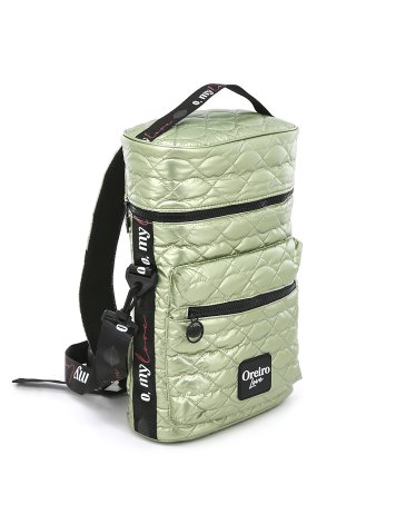 Bolso / Mochila Matera - LAS OREIRO LOVE