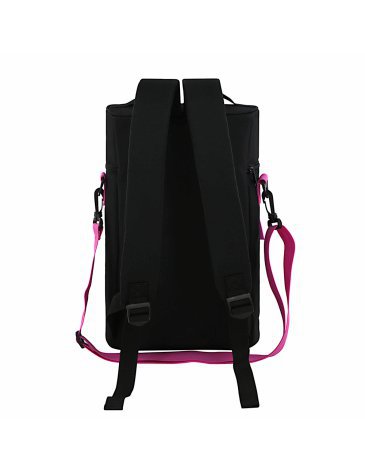 Bolso / Mochila Matera - TRENDY