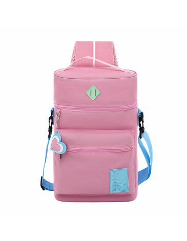 Bolso / Mochila Matera - TRENDY