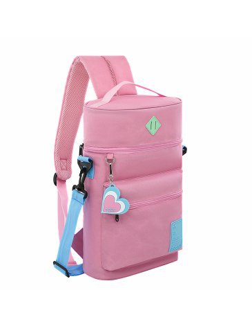 Bolso / Mochila Matera - TRENDY