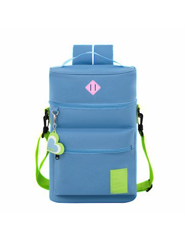 Bolso / Mochila Matera - TRENDY