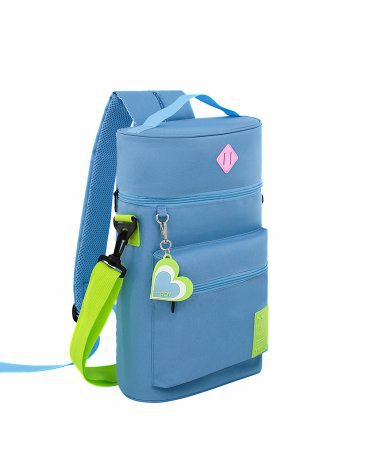 Bolso / Mochila Matera - TRENDY