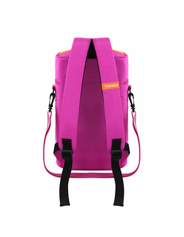Bolso / Mochila Matera - TRENDY