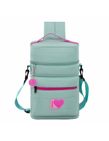 Bolso / Mochila Matera - TRENDY