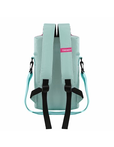 Bolso / Mochila Matera - TRENDY