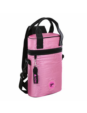 Bolso / Mochila Matera - TRENDY