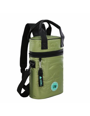 Bolso / Mochila Matera - TRENDY