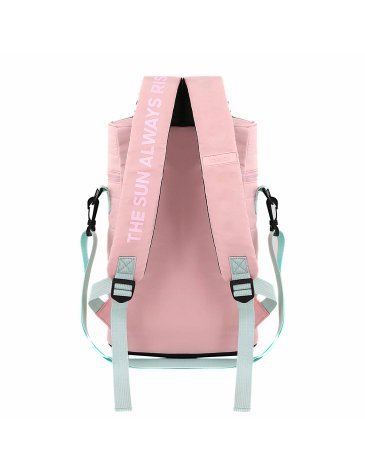 Bolso / Mochila Matera - TRENDY