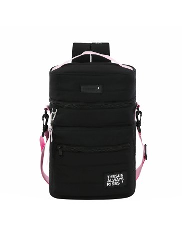 Bolso / Mochila Matera - TRENDY