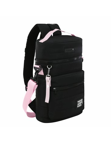 Bolso / Mochila Matera - TRENDY