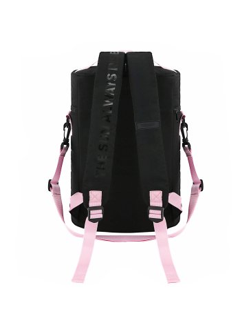 Bolso / Mochila Matera - TRENDY