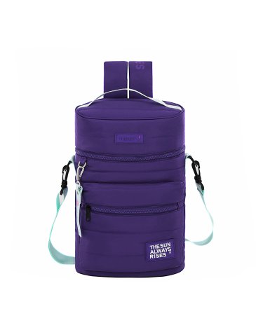 Bolso / Mochila Matera - TRENDY