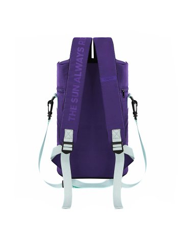 Bolso / Mochila Matera - TRENDY