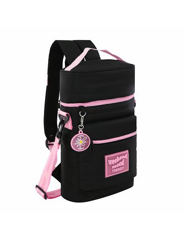 Bolso / Mochila Matera - TRENDY