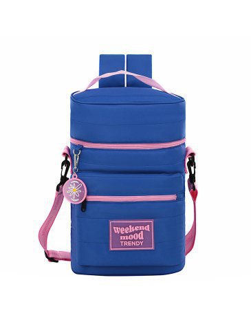 Bolso / Mochila Matera - TRENDY