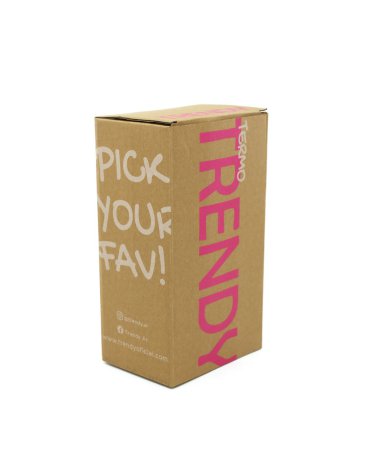 Vaso Termico 1200 ML - TRENDY