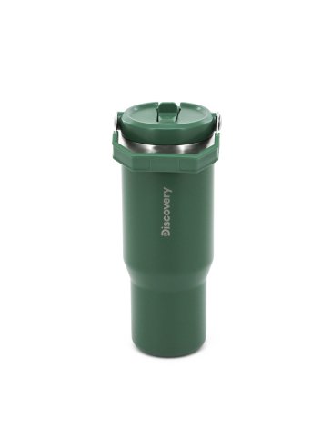 Vaso Termico 900ml - DISCOVERY