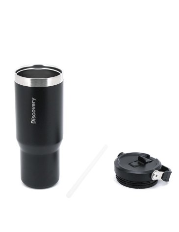 Vaso Termico 900ml - DISCOVERY