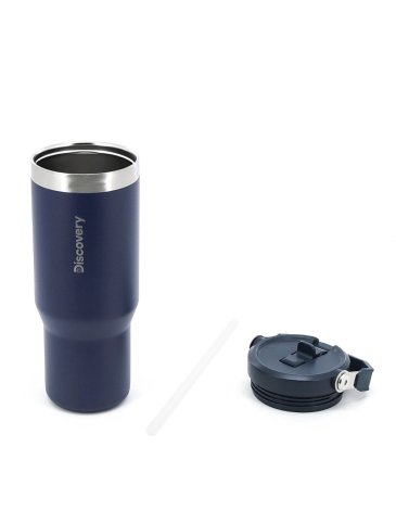 Vaso Termico 900ml - DISCOVERY