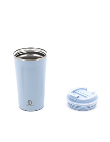 Vaso Termico 500 ML - DISCOVERY