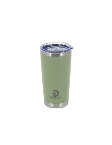 Vaso Termico 600 ML - DISCOVERY