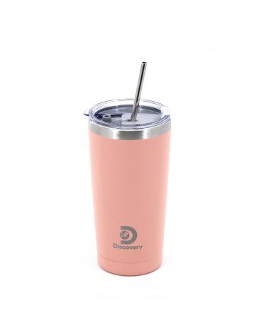 Vaso Termico 600 ML - DISCOVERY