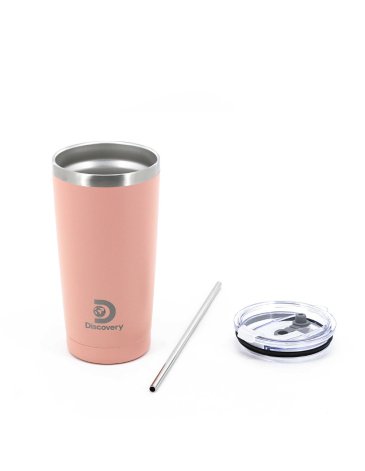 Vaso Termico 600 ML - DISCOVERY