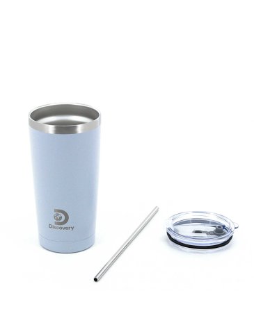 Vaso Termico 600 ML - DISCOVERY