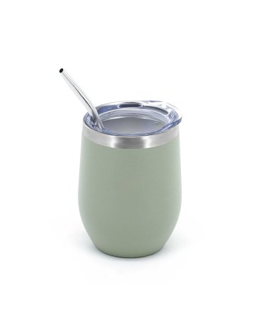 Mate c/ Bombilla 350 ML - DISCOVERY