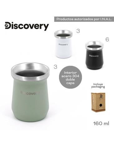Mate DISCOVERY