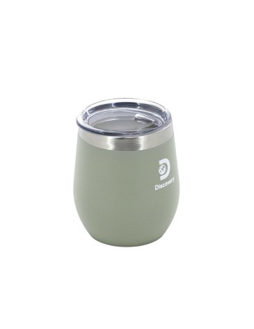 Mate c/ Tapa 280 ml - DISCOVERY