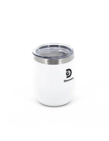 Mate c/ Tapa 280 ml - DISCOVERY