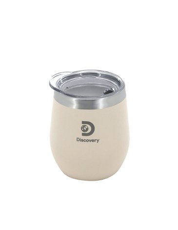 Mate c/Tapa 280 ML - DISCOVERY