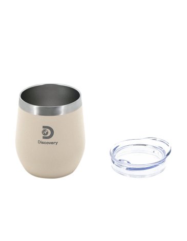 Mate c/Tapa 280 ML - DISCOVERY