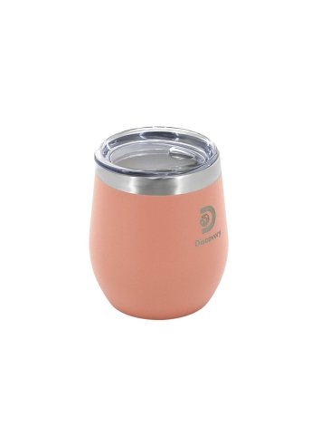 Mate c/Tapa 280 ML - DISCOVERY