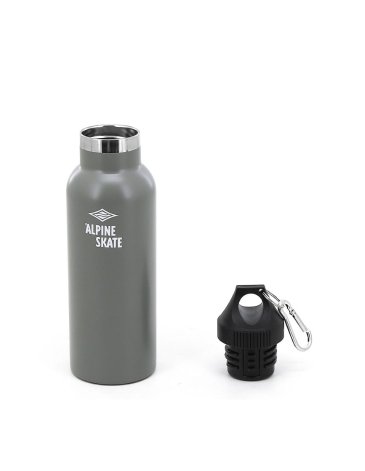 Botella Termica 600 ML - ALPINE SKATE