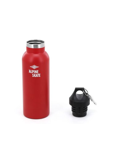 Botella Termica 600 ML - ALPINE SKATE