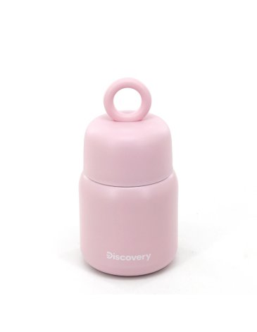 Termo Alimentos 500 ML - DISCOVERY