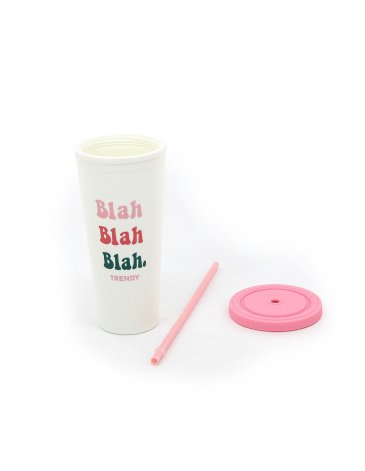 Vaso Trendy 650ml - TRENDY