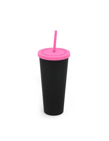 Vaso Trendy 650ml - TRENDY