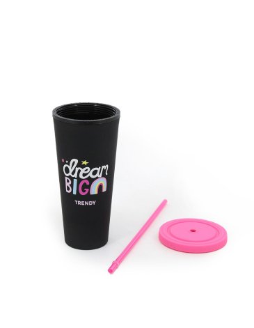 Vaso Trendy 650ml - TRENDY