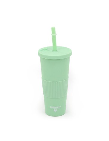 Vaso Trendy 650ml - TRENDY