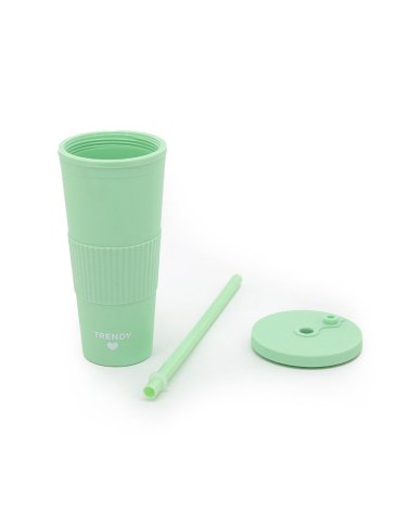 Vaso Trendy 650ml - TRENDY