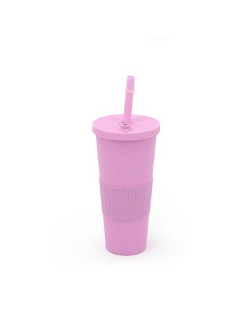 Vaso Trendy 650ml - TRENDY